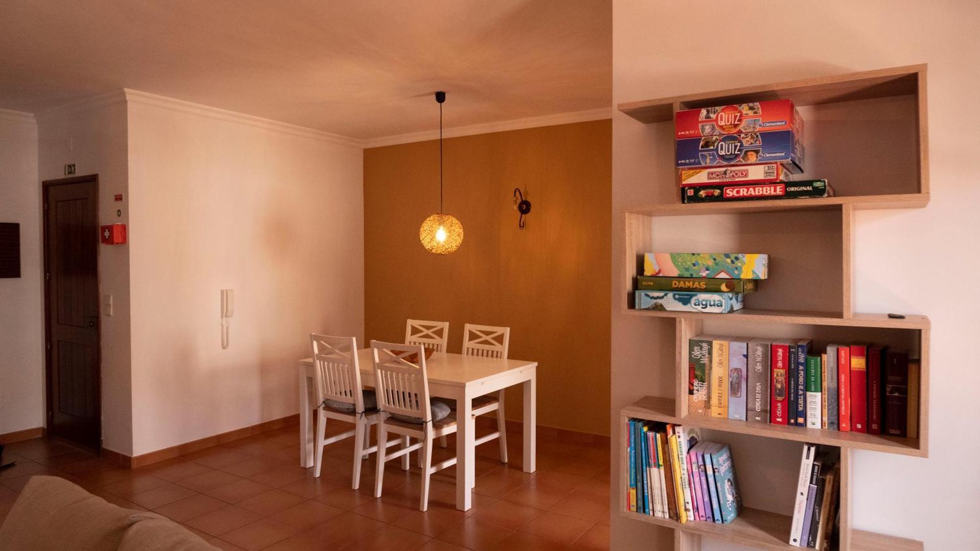 Casa Barca Do Sol Apartment Vila Nova de Milfontes Exterior photo